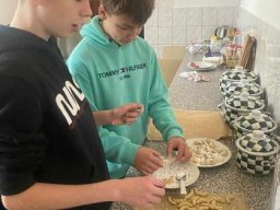 pripravy na vanoce v kuchynce 8